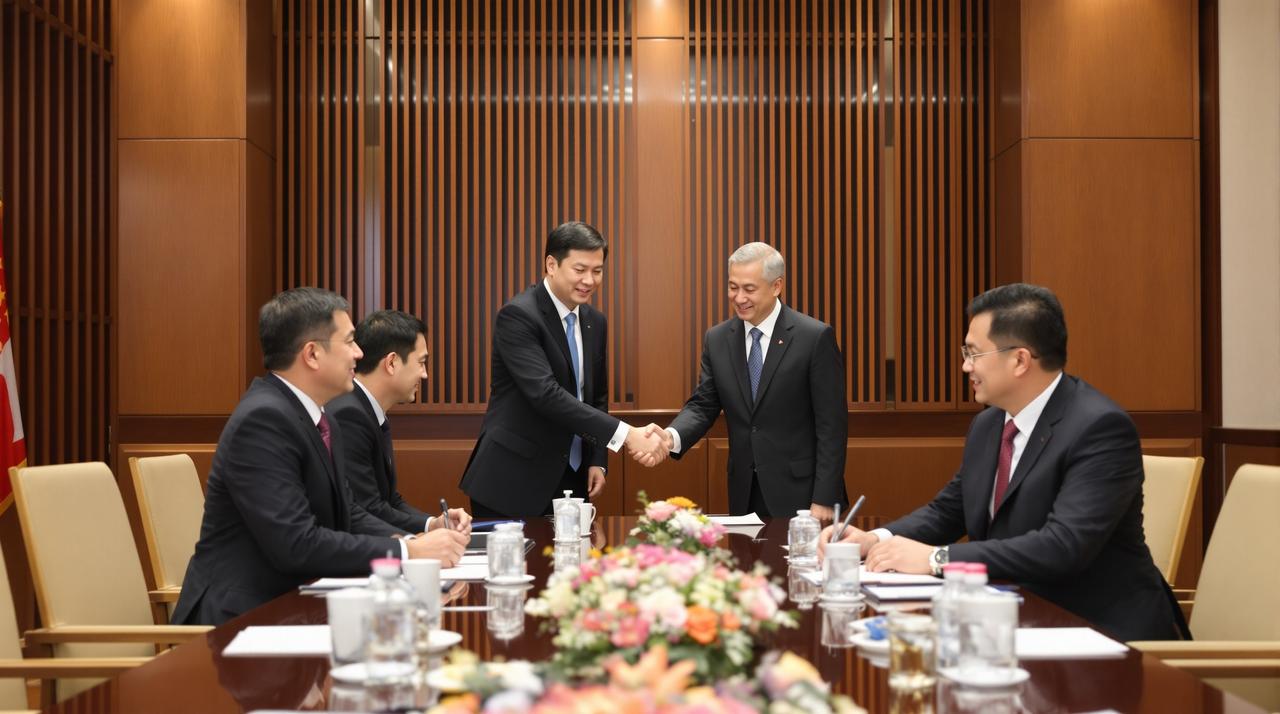 私人视频与好莱坞顶级制片公司签署战略合作协议