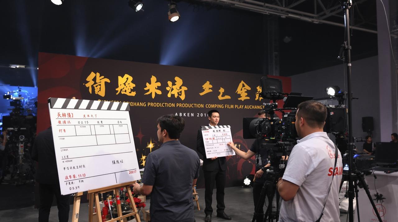 2026年私人视频片单发布,多部重磅作品即将开机